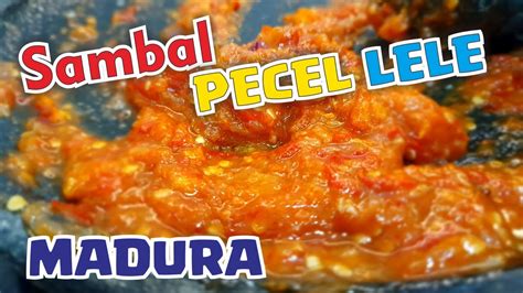 Sambal dadak memiliki arti sambal yang dibuat segera. Resep Sambal Dadakan Enak / CARA MEMBUAT SAMBAL YANG ENAK ...