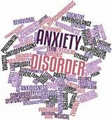 Images of Is Anxiety A Disorder