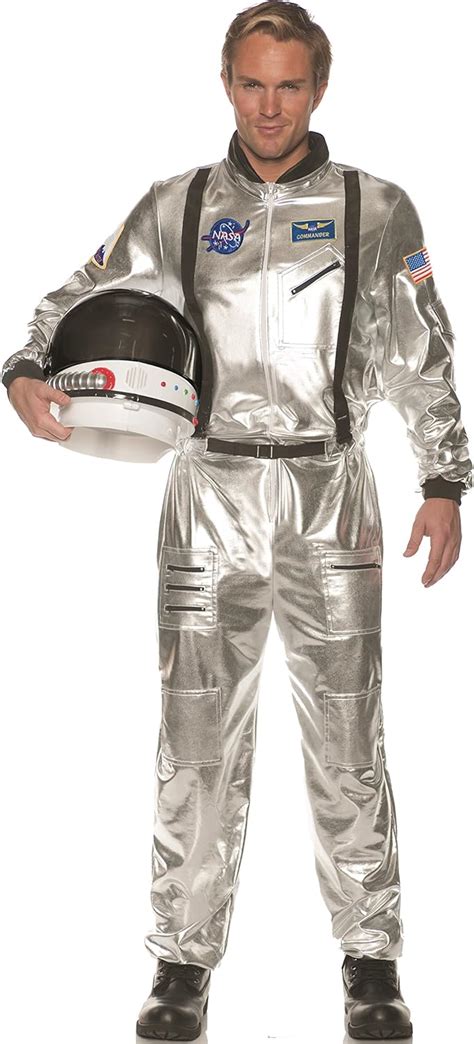 Your Mission Explore These Astronaut Halloween Costumes