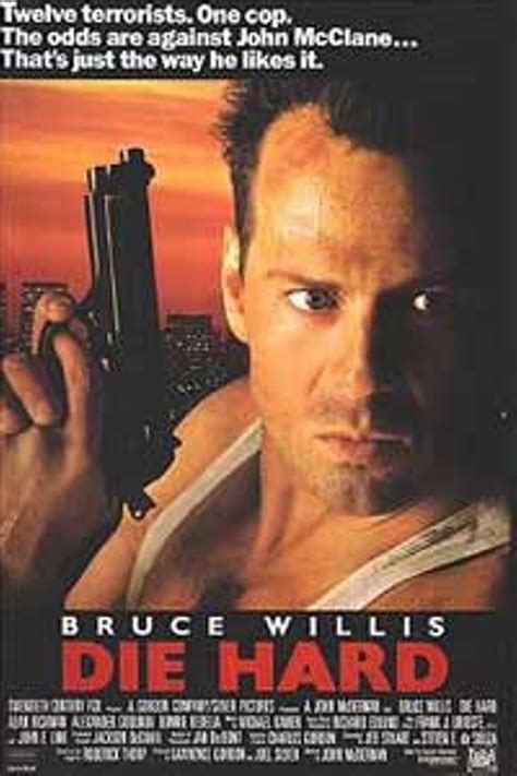 Paypal.me/donate1u ► action movie playlist. Die Hard | Chicago Reader