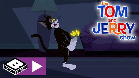 Tom And Jerry Show Butch