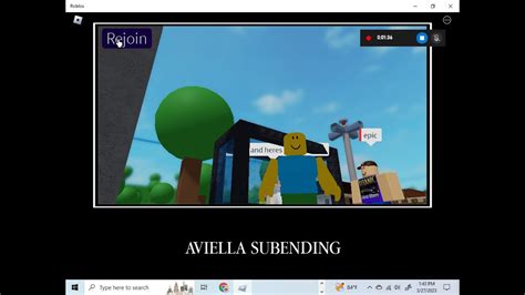 How To Get The Aviella Subending Badge In Roblox Npcs Are Becoming