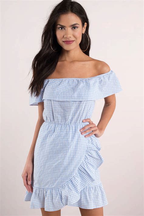 Mini Dresses You Absolutely Need This Summer Tobi Blog
