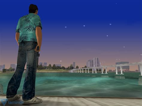 Grand Theft Auto Vice City İndir Ücretsiz Oyun İndir Ve Oyna Tamindir