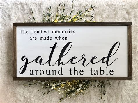 Excited To Share The Latest Addition To My Etsy Shop Gathered Dining