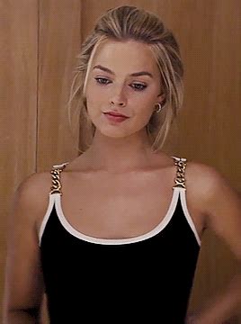 Margotdaily Margot Robbie In The Wolf Of Wall Street Tumblr Pics