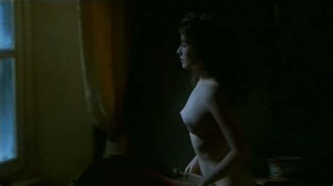 Elsa Lunghini Nude Pics Página 1