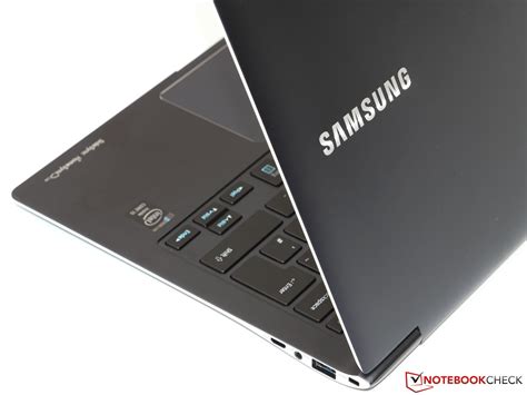 Review Samsung Ativ Book 9 Plus 940x3g Ultrabook