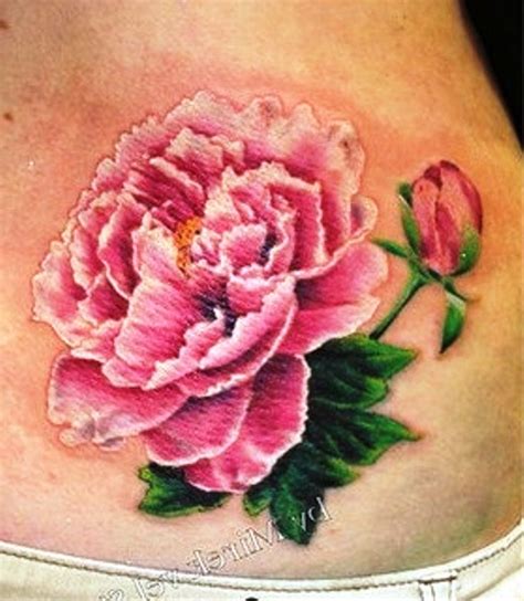 Peony Tattoos Tattoofan Bouquet Tattoo Flower Tattoo Tattoos