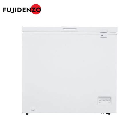 Fujidenzo 70 Cu Ft Hd Inverter Chest Freezer Emcor