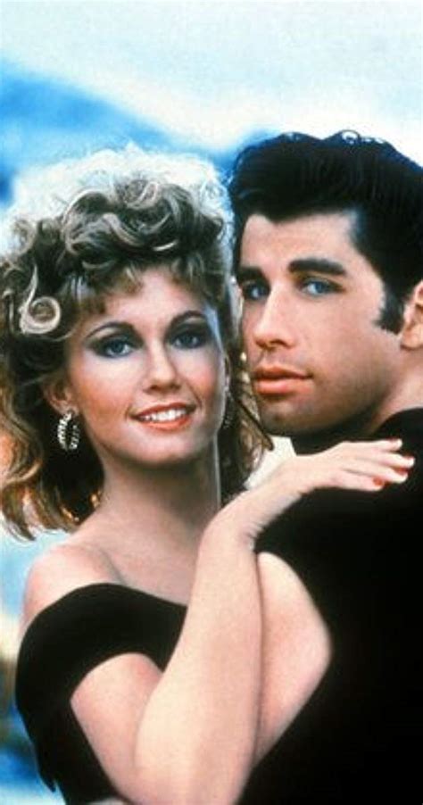 Pictures And Photos From Grease 1978 Imdb