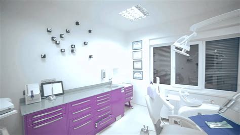 Novodent - Dental Clinic - YouTube