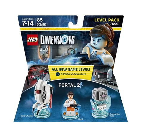 Lego Dimensions Packs As Low As 599 50 Off Become A Coupon Queen