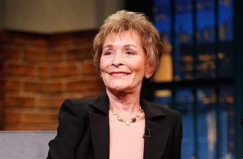 judge judy shopping her old reruns for 200 million exclusive