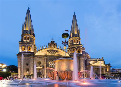 5 Things To Know Guadalajara — Travelcoterie