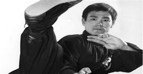 I Am Bruce Lee Review And Trailer Daily Star