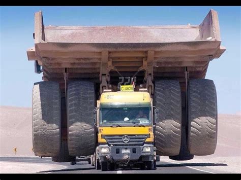 10 Biggest Machines In The World