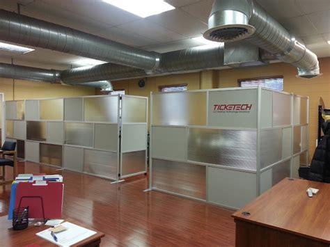 Idivide Modern Modular Office Partitions And Room Dividers Idivide