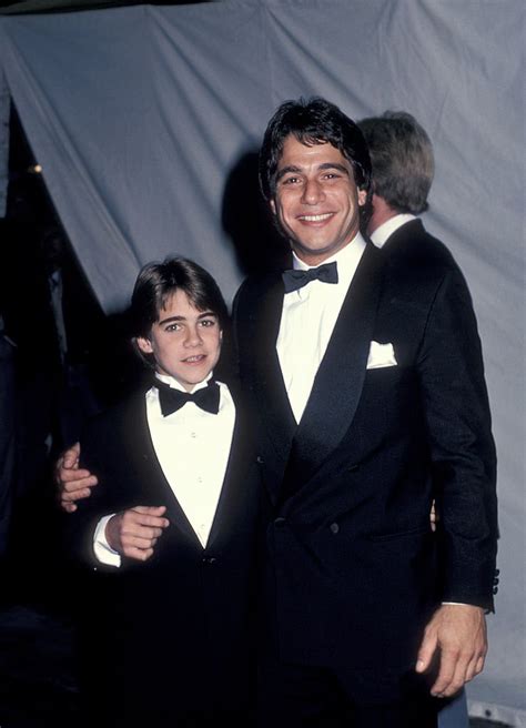 Whos The Boss Tony Danza Had On Off Relationships With Moms Of