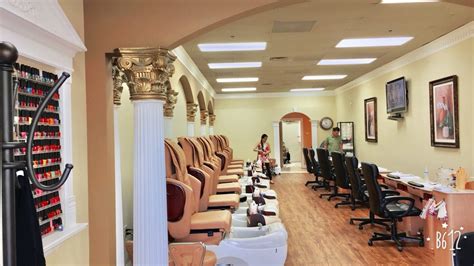 Create your very own manicure designs in nail salon. Elite Nails - 16 Photos - Nail Salons - 5665 Atlanta Hwy ...