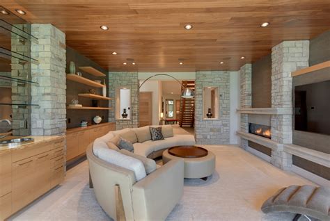 2015 Midwest Home Luxury Home 13 Bruce Lenzen Designbuild