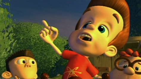 The Adventures Of Jimmy Neutron Boy Genius Trailers Videos TV Guide
