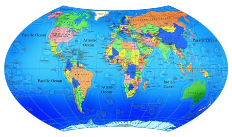 Arbeitsblätter Für Kinder Zum Ausdrucken Weltkarten 34 World Globe Map