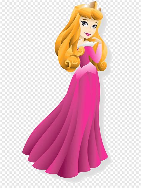 Princesa De Dibujos Animados De Disney Princesa De Dibujos Animados