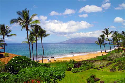 Introducing Your Maui, Hawaii Condo Vacation For a Fabulous Stay - Mera ...