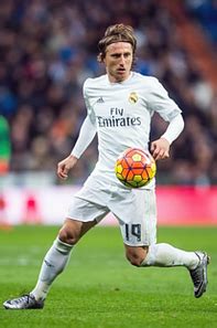 Analysis modric is seldom a major fantasy asset, but his five goals and three assists in 35 league appearances from this season are still reasonable in the. Luka Modrić - PES Stats Database