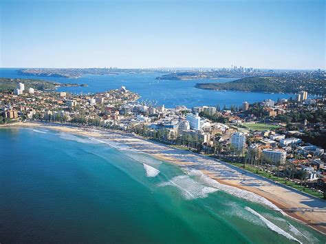 Sydney is the state capital of new south wales. World Visits: Tour to Sydney most Popular City of Australia