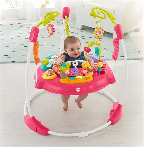 √ Baby Bouncer Activity Chair