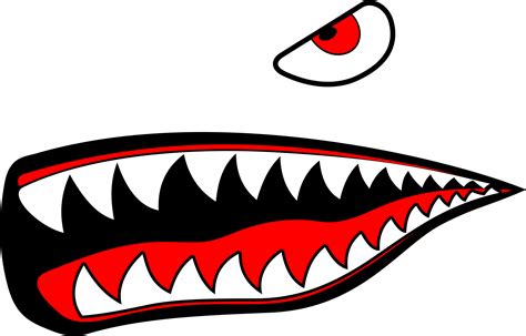 Shark Bite Png Image