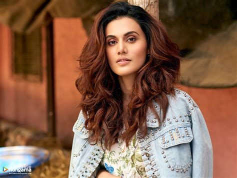 Taapsee Pannu Wallpapers Taapsee Pannu 20 Bollywood Hungama