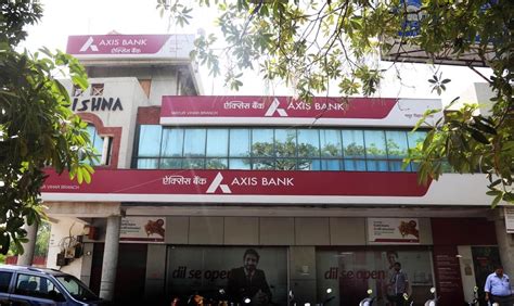 Axis Bank Doubles Down On Cloud Based Digital Banking Solutions