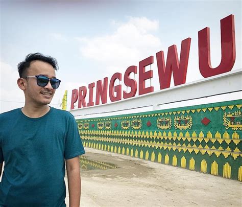 Dengan pengalaman yang kami punya. 9 Tempat Wisata di Pringsewu Lampung Ngehits Kekinian