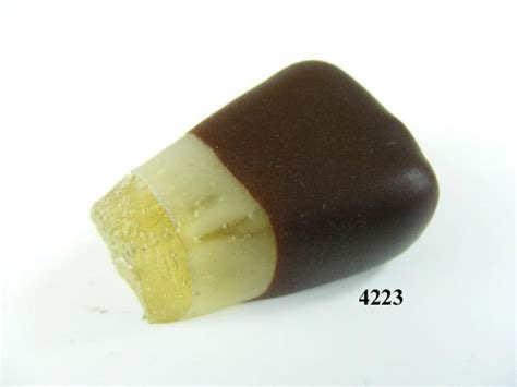 Attrappen Döring Gmbh Chocolate Candy Ginger 3 Pcs Online Shop