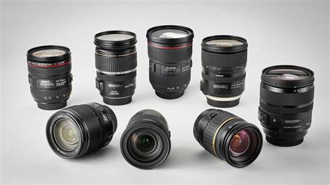 Best Zoom Lenses For Dslr Cameras Gopro Reviews