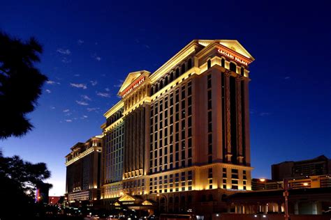 Top 10 Las Vegas Hotels
