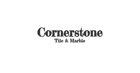 Contact Us Cornerstone Tile Marble South Easton MA 02375