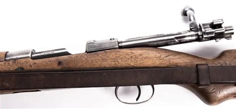 G3340 The Wwii Mountain Mauser