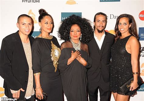 Diana Ross 77 Thanks Sons For Confidence And Encouragement Teases First Music Video In