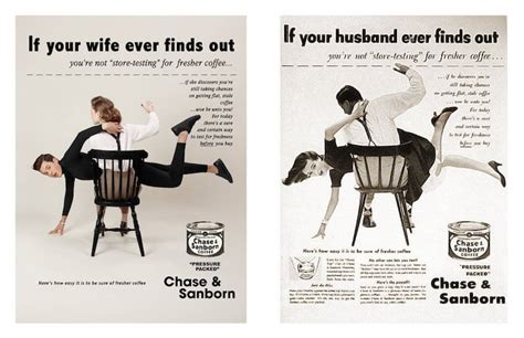 Photographer Subverts Gender Stereotypes In Advertising