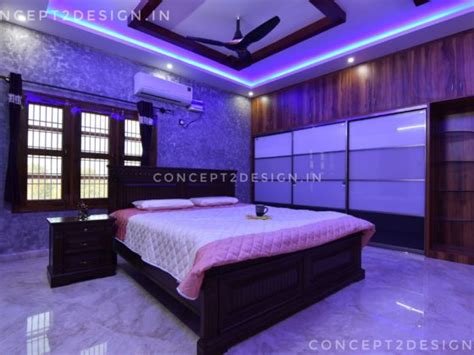 Residential Interior Designers In Bangalore C2d