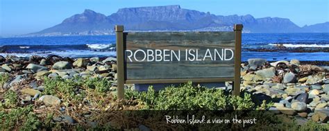 Robben Island Featured Image Ealry Colonial Style Travel
