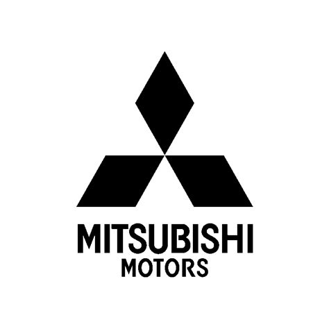 Sticker Et Autocollant Mitsubishi