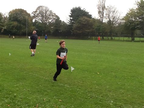 Ks2 Cross Country Gatten And Lake Primary School