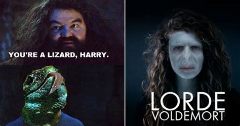 15 brilliant harry potter puns that we can t help but laugh at
