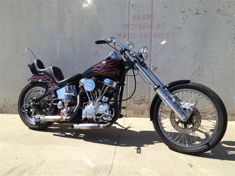 58 Panhead For Sale Photolog Hawgholic Motorcycles