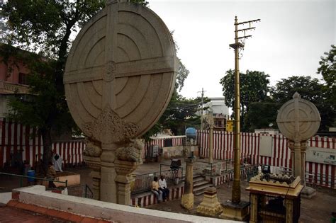 Our Travel Tales Temples Of South Bangalore 4 Gavi Gangadhareshwara